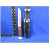 Image 1 : Okapi Hunting Knife with Sheath