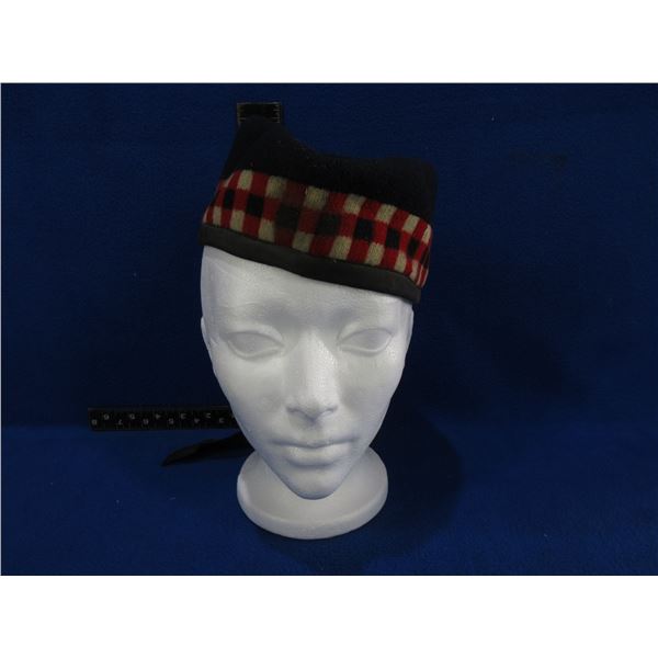 Diced Scottish Regiment Glengarry Cap