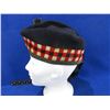 Image 2 : Diced Scottish Regiment Glengarry Cap