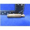 Image 2 : Vintage Brass Black Powder Measure