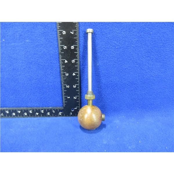 54 Cal. Muzzleloader Ball Starter