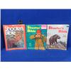 Image 1 : 3 Books - Shooter's Bible - 1964, 1970, 1977 Editions