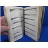 Image 2 : 1 Book - The Museum of Historical Arms - Catalog No. 19
