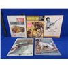 Image 1 : 5 Catalogues - 2 Remington, Browning, Peters, Leupold