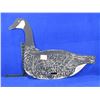 Image 1 : Canada Goose Decoy - Cardboard - Boxcraft Regina