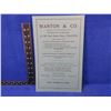Image 4 : 1 Book - Price List of Guns, Rifles, Ammunition and Sporting