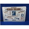Image 1 : History of Marlin Firearms - Counter Mat