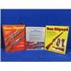 Image 2 : 3 Books - Shooter's Bible 1986, Gun Digest 1975 and 1978