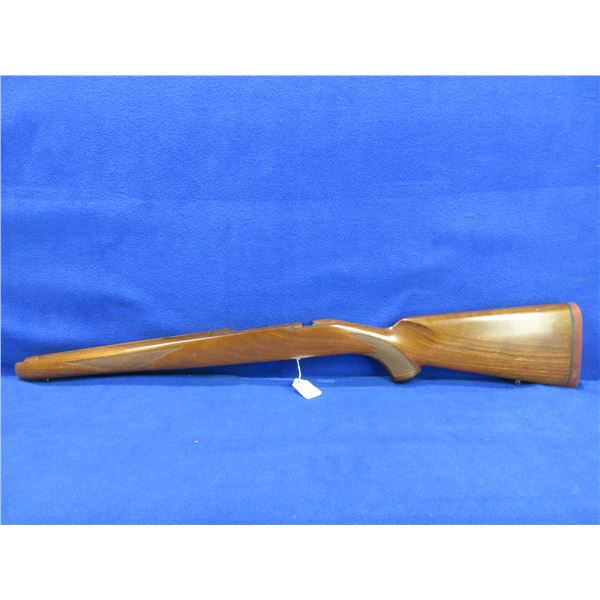 Ruger M77 - 22-250 Bull Barrel Stock