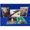 Image 1 : 5 Catalogues - H & R, 2 Sierra, Remington, Marlin
