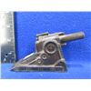 Image 2 : Cast Iron Toy Cannon - Made in Canada