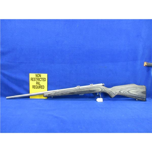 Non-Restricted - NEW - Savage Mark II in 22 LR