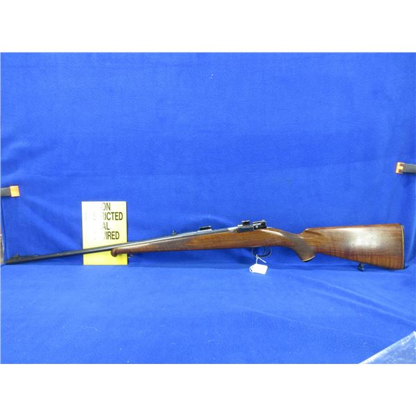 Non-Restricted - Stiga M96 Sporter in 30-06