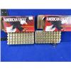 Image 1 : 45 Auto 230gr FMJ American Eagle Federal Cartridges