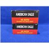 Image 2 : 45 Auto 230gr FMJ American Eagle Federal Cartridges