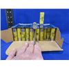 Image 1 : 20 Ga. 2 3/4" 6 Shot Game Shok Federal Shotgun Shells