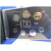 Image 1 : 2000 - Canadian 7 Coin Specimen Set