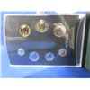 Image 2 : 2000 - Canadian 7 Coin Specimen Set