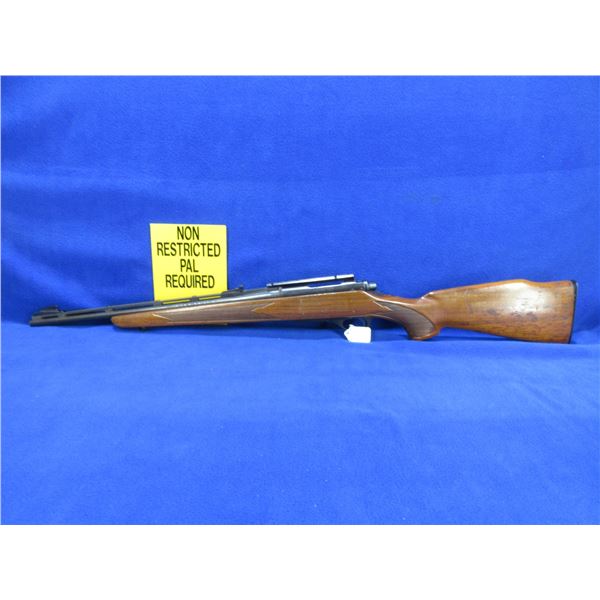 Non-Restricted - Remington Model 600 in 308 Win.