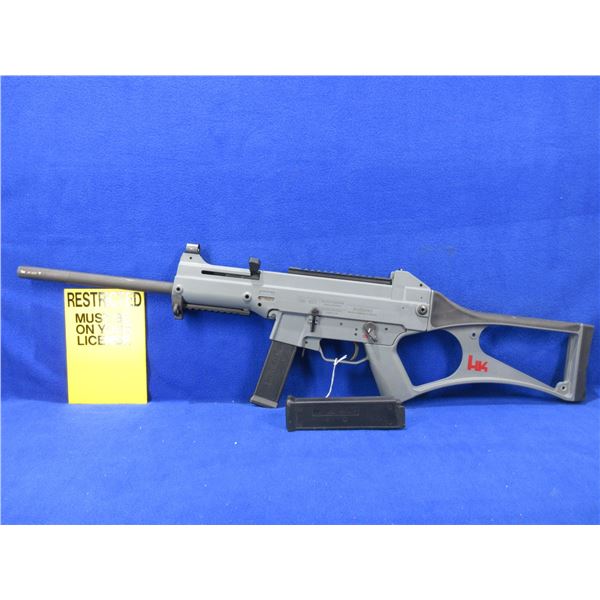 Restricted - Heckler & Koch Model USC Carbine in 45 ACP