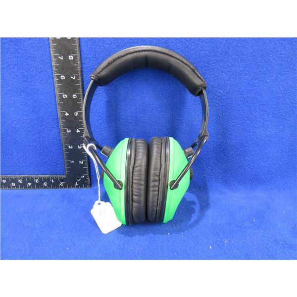 Pro Ears - ReVO - Hearing Protection - Ear Muffs