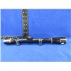 Image 3 : Lyman All-American 4X Rifle Scope with Rings