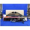 Image 1 : Man Kung MK-300B 175 lbs Compound Crossbow