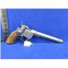 Image 1 : Sharps 1852 Replica of Percussion Pistol - Wall Hanger