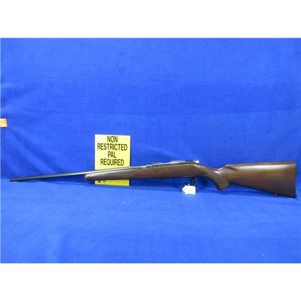 Non-Restricted - CZ Model 452-2E in 22 LR