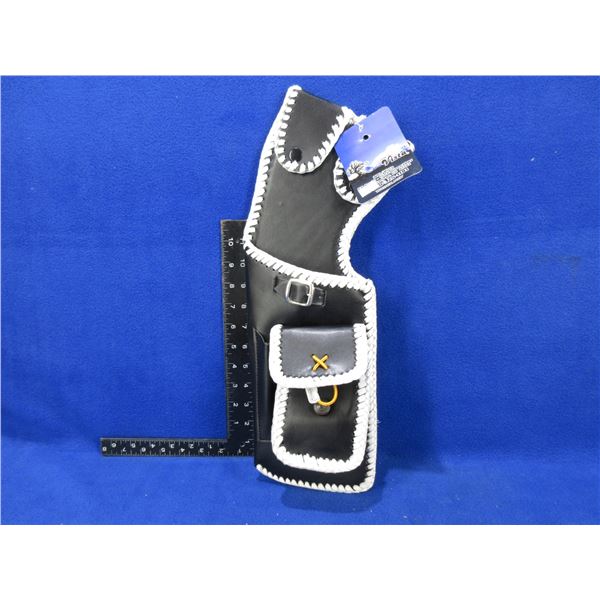 NEW - Vista Rascal Side Quiver - Right Handed Shooter