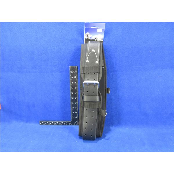 NEW - Vista #5847 Padded Archery Belt