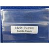 Image 2 : NEW - Combo Points 19/64 75 Grain - 3 Bags of 12