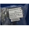Image 2 : NEW - Mission Bow Hunter Accessory Kit 2B-LH