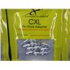 Image 2 : NEW - Carbon Express CXL Pin Nock Adapter - 3 bags of 12