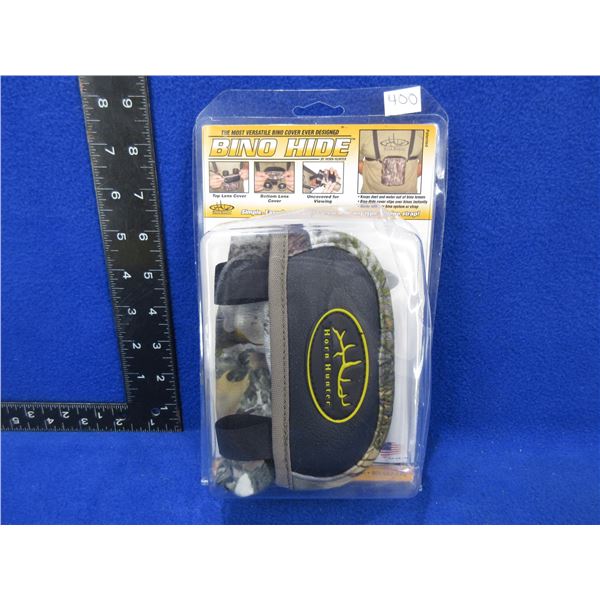 NEW - Horn Hunter Bino Hide Binocular Cover