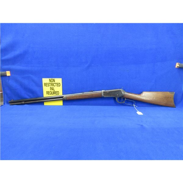 Non-Restricted - Winchester Model 1894 in 32-40