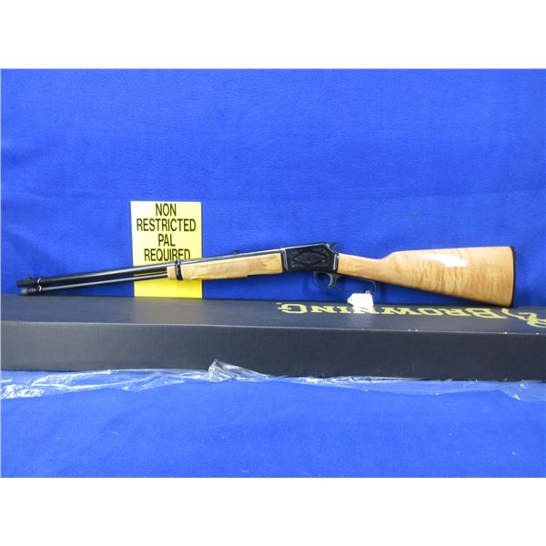 Non-Restricted - NEW - Browning Model BL-22 in 22 LR