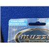 Image 2 : NEW - Muzzy Broadhead 75 Grain Replacement Blades