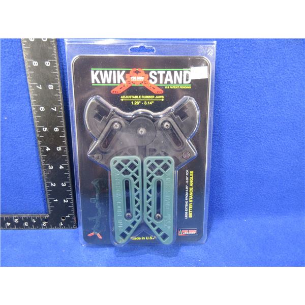 NEW Pine Ridge Archery Kwik Stand