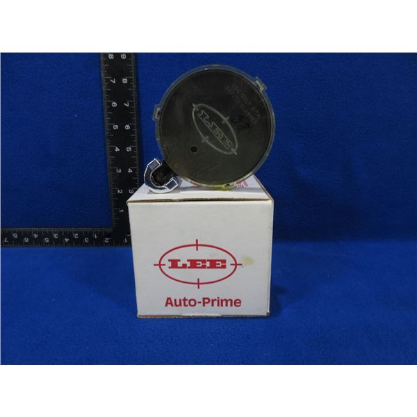 Lee Auto Prime Hand Priming Tool