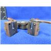 Image 2 : Lyman Bullet Mold 358156 with Handles - 38/357