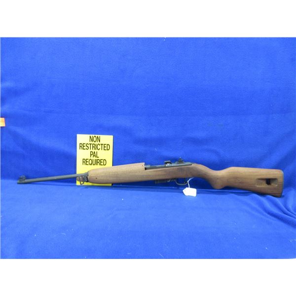 Non-Restricted - NEW - Auto-Ordnance M1 Carbine in 30 Cal