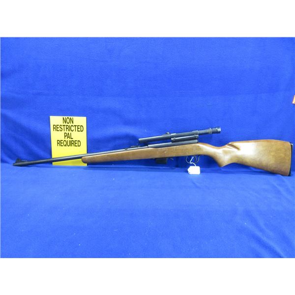 Non-Restricted - Winchester Model 131 in 22 LR