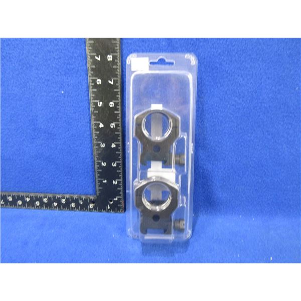 Burris 30MM Medium High Tactical Scope Rings