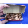 Image 1 : 30 Cal. 180gr .308 Spire Point Hornady Bullets - Box of 100