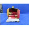 Image 1 : 410 Ga. 2 1/2" 7 1/2 Shot Federal Shotshells - Box of 25