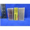 Image 1 : 22 LR HV Imperial Cartridges - 3 Boxes of 50 - 2 are sealed