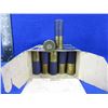 Image 1 : 12 Ga. 2 3/4" 4 Shot Imperial iVi Shotgun Shells