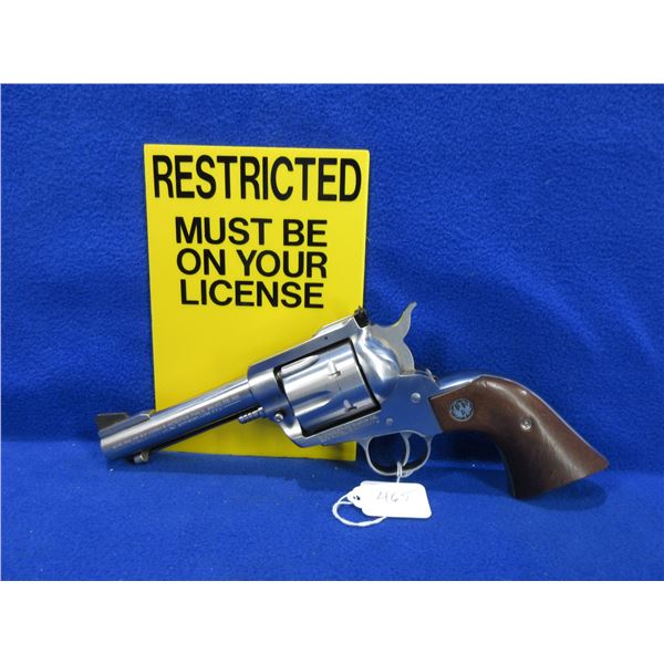 Restricted - Ruger New Model Blackhawk in 357 Magnum