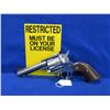 Image 1 : Restricted - Ruger New Model Blackhawk in 357 Magnum